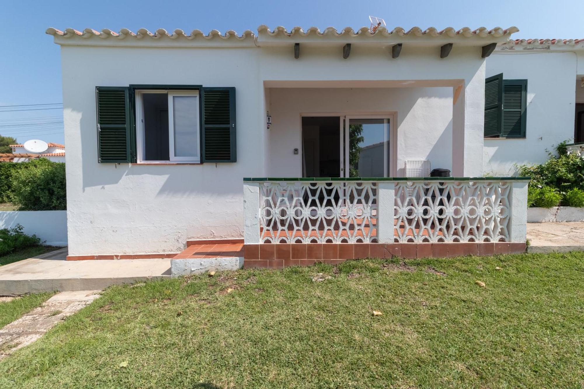 New Familiar Lovely Apartment In Cala En Porter Cala En Porter  Exterior photo